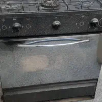 اجاق گاز سه شعله