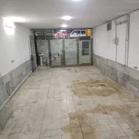 مغازه ۵۰ متری تجاری با آب برق ۳ فاز وگاز و تلفن|اجارهٔ مغازه و غرفه|اصفهان, باب الدشت|دیوار