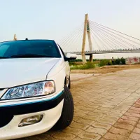 پژو پارس LX TU5، مدل ۱۳۹۹