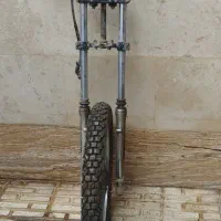 لوازم موتور تریل