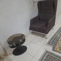 مبل ۷ نفره|مبلمان خانگی و میز عسلی|کرمانشاه, |دیوار