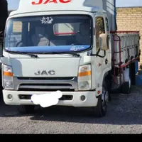 جک ۶تن مدل۹۶خوابدار