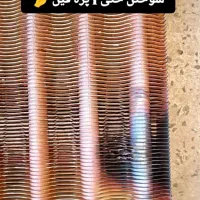 تعمیرات آبگرمکن وپکیج وبخاری تعمیر مبدل/رادیات|خدمات پیشه و مهارت|شاهین‌شهر, شهرک هشت بهشت|دیوار
