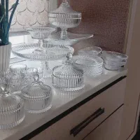 سرویس پذیرایی کریستال سوگای ژاپن