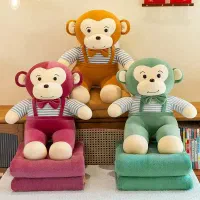 عروسک پتو دار