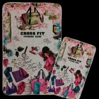 لباس زنانه لگ و ست مانتو شلوار پیاده روی