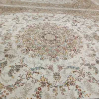 یک جفت فرش 12 متری|فرش|قم, پردیسان|دیوار