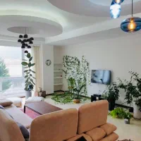 اجاره آپارتمان۱۰۰متر/نوساز/لوکیشن برند طالقانی