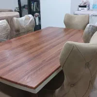 فروش میز نهارخوری نوو