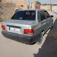 پراید مدل ۹۲|خودرو سواری و وانت|ششده و قره بلاغ, |دیوار