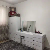 سرویس خواب دونفره درحد نو