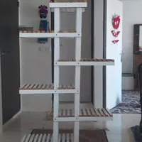 شلف گل