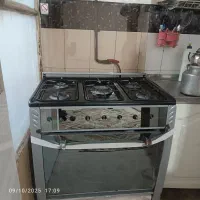 اجاق گاز|اجاق گاز و لوازم برقی پخت‌وپز|نسیم‌شهر, |دیوار