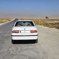 سمند ال ایکس مدل ۹۴|خودرو سواری و وانت|دورود, |دیوار