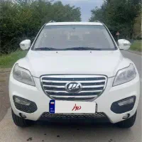 ماشین لیفان x60سالم
