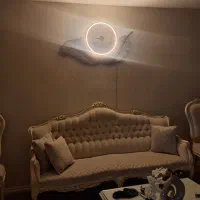 ساعت مدل پر