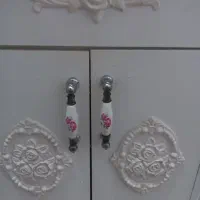 شیر روشویی روشویی کابینتی آینه باکس دار