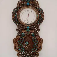 ساعت دیواری