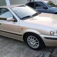 سمند دوگانه شرکت86|خودرو سواری و وانت|خرم‌آباد, |دیوار