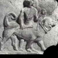 سگ عراقی درشت سنگین وزن