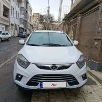 جک s5 دنده‌ای مدل 97