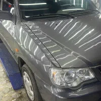 پراید۱۳۲مدل ۹۳ فرمان هیدرولیک|خودرو سواری و وانت|رشت, منظریه|دیوار