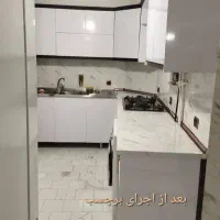 نصب اجرای برچسب کابینت|خدمات پیشه و مهارت|ساوه, |دیوار