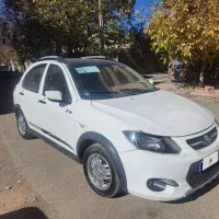 کوییک R مدل ۱۴۰۰ بدون رنگ|خودرو سواری و وانت|خرم‌آباد, |دیوار