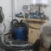 فروش یک دستگاه روسو جوراب بافی