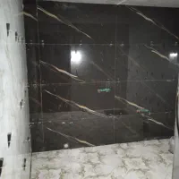 کاشی کاری سرامیک کاری و لکه گیری.|خدمات پیشه و مهارت|زاهدان, |دیوار