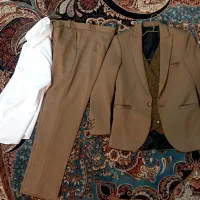 کت شلوار نو بچگانه