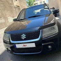 سوزوکی ویتارا ۲۴۰۰ اتوماتیک مدل ۱۳۹۰