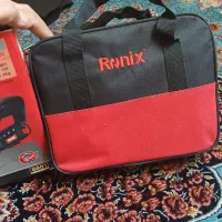 اره افقی بر و عمود بر شارژی رونیکس|ابزارآلات|تهران, شیوا|دیوار