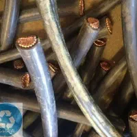 ضایعات درب و پنجره آلمینیوم آهن مس برنج|عمدهفروشی|بندرعباس, |دیوار