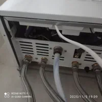 تعمیرات تخصصی انواع پکیج های دیواری|آبگرمکن، پکیج، شوفاژ|نسیم‌شهر, |دیوار