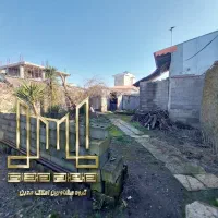 زمین دو کله آپارتمانی شهرک قدس نزدیک به پارک جنگلی|فروش زمین و ملک کلنگی|کیاشهر, |دیوار