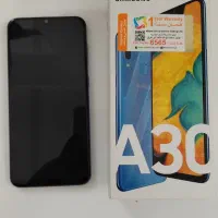 موبایل سامسونگ A30