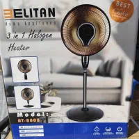 پنکه حرارتی ،هیتر|بخاری، هیتر، شومینه|نجف‌آباد, یزدانشهر|دیوار