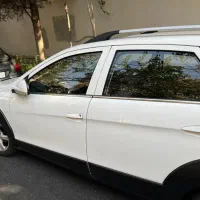 Hc cross|خودرو سواری و وانت|تهران, هروی|دیوار