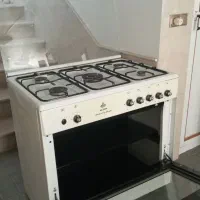 فروش گاز ۵شعله خوراک پزی