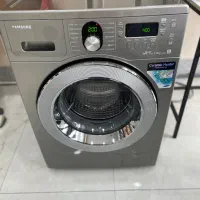لباسشویی سامسونگ  ۷کیلویی ۲۴ماه گارانتی|ماشین لباسشویی و خشک‌کن لباس|گلستان (تهران), |دیوار