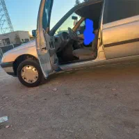 پژو 405 مدل 90