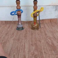 قلیان میوه ای طمع عالی|زیورآلات و اکسسوری|آبیک, |دیوار