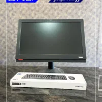 آل این وان لنوو مدل LENOVO ThinkCentre M900z