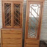 کمد|جاکفشی، کمد، دراور|مرودشت, شهرک مهدیه|دیوار