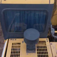 بیل کوماتسو ۲۲۰|خودرو سنگین|میاندوآب, |دیوار