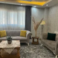 مبل ۷نفره پارچه نانو|مبلمان خانگی و میز عسلی|آزادشهر, |دیوار