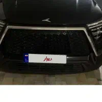 کی ام سیx5مدل۱۴۰۳