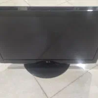 تلویزیون ال سی دی  ال جی