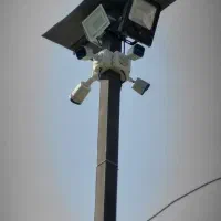 دوربین مداربسته دزدگیر اماکن
